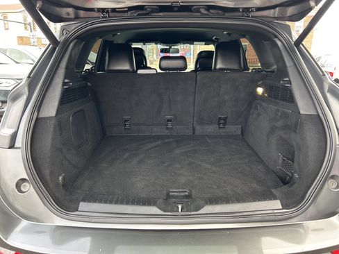 Used 2017 Lincoln MKC Premiere image 12