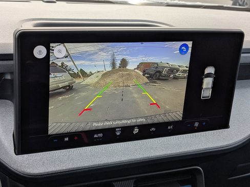 New 2026 Ford Maverick XLT w/ 4K Tow Package image 21