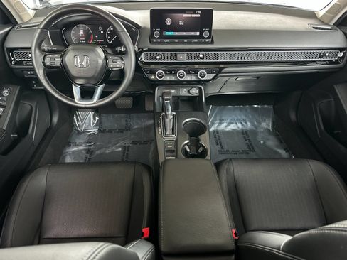 Used 2023 Honda Civic EX-L image 12