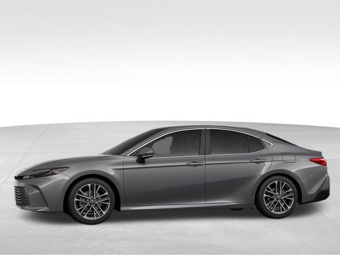 New 2026 Toyota Camry XLE image 5