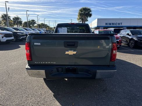 Used 2009 Chevrolet Silverado 1500 W/T image 15