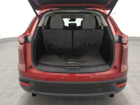 Used 2019 MAZDA CX-9 Touring w/ Touring Premium Package FWD image 29