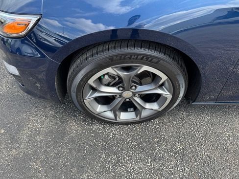 Certified 2020 Chevrolet Malibu LT FWD image 27