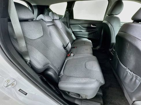 Used 2022 Hyundai Santa Fe SEL AWD/4WD image 32