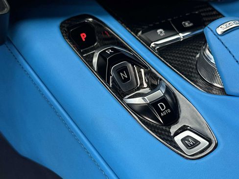 Certified 2020 Chevrolet Corvette Stingray Premium Cpe w/ 3LT Preferred Equipment Group RWD image 23