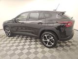 New 2025 Chevrolet Trax RS w/ Driver Confidence Package image 2