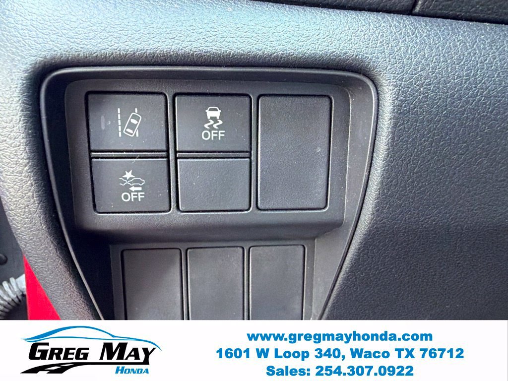 Certified 2022 Honda CR-V EX image 25