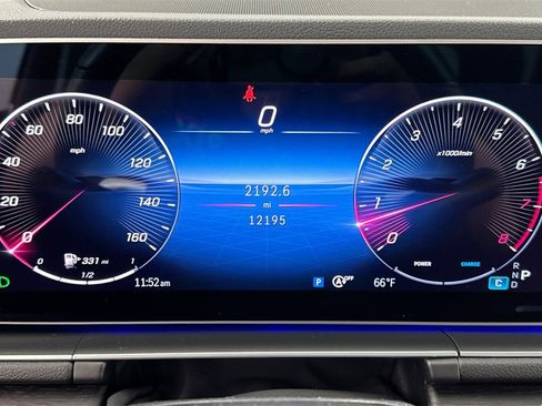 Certified 2026 Mercedes-Benz GLE 350 4MATIC image 29
