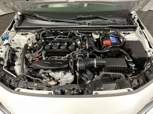 Used 2023 Honda Civic Touring image 43