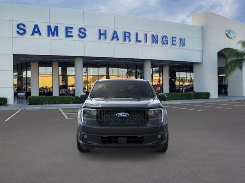 New 2026 Ford Maverick Lobo image 6