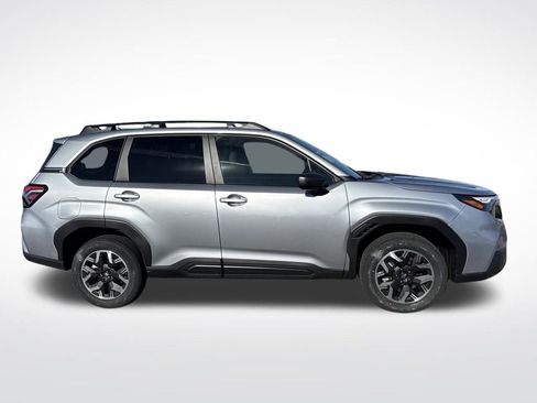 New 2026 Subaru Forester Premium image 8