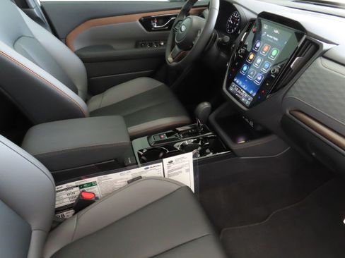 New 2026 Subaru Forester Sport image 26