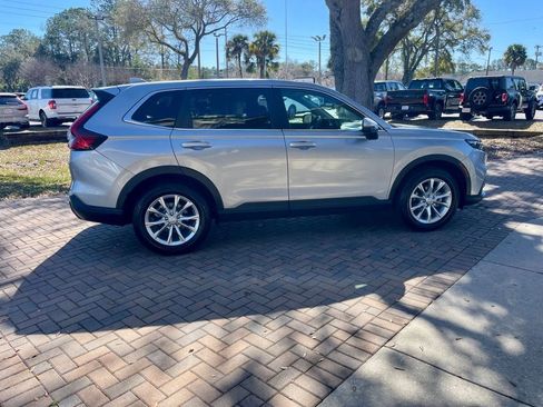 Used 2025 Honda CR-V EX-L image 7