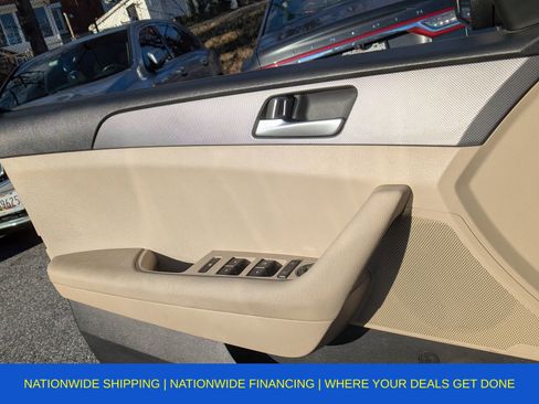 Used 2016 Hyundai Sonata SE image 30