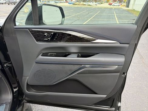 New 2026 Cadillac Escalade IQL Sport 1 image 39