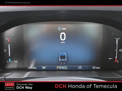 Used 2025 Ford Maverick XLT w/ Equipment Group 302A image 10