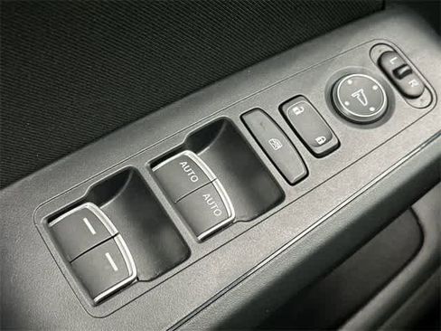 Certified 2025 Honda Civic Sport image 20