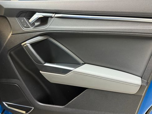 Used 2020 Audi Q3 2.0T Premium Plus w/ Premium Plus Package image 47