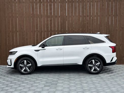 Used 2023 Kia Sorento EX FWD image 15