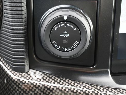 New 2025 Ford F150 Lariat w/ Equipment Group 502A High image 21