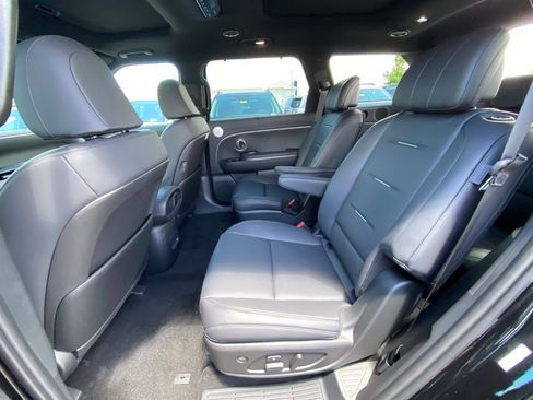 New 2026 Hyundai Palisade Calligraphy AWD/4WD image 29