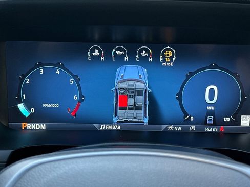 New 2025 Ford F150 XLT w/ Equipment Group 302A MID image 23