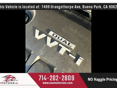 Used 2010 Toyota Corolla S FWD image 45