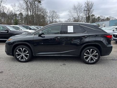 Used 2019 Lexus RX 350 FWD w/ Premium Package image 4