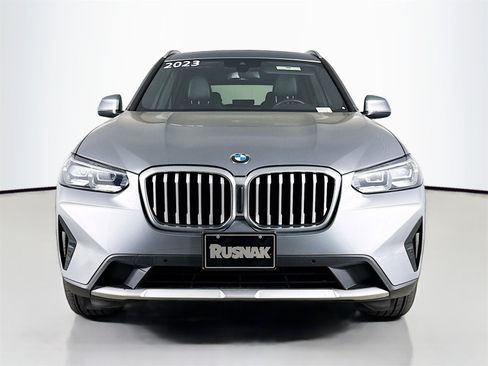 Used 2023 BMW X3 xDrive30i w/ Convenience Package image 2