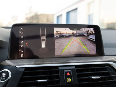 Used 2019 BMW X3 sDrive30i image 36