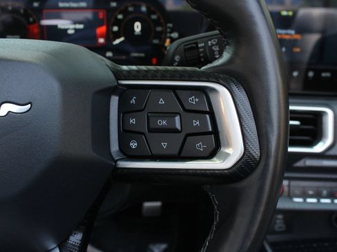 Used 2024 Ford Mustang Premium RWD image 26