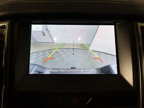 Used 2022 Ford Ranger Lariat w/ Tremor Off-Road Package image 62