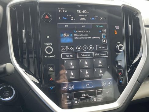 Used 2024 Subaru Ascent Limited image 21