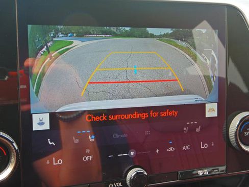 Used 2024 Lexus NX 350 AWD image 19