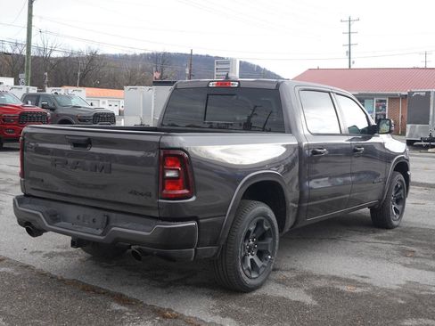 New 2026 RAM 1500 Big Horn image 6