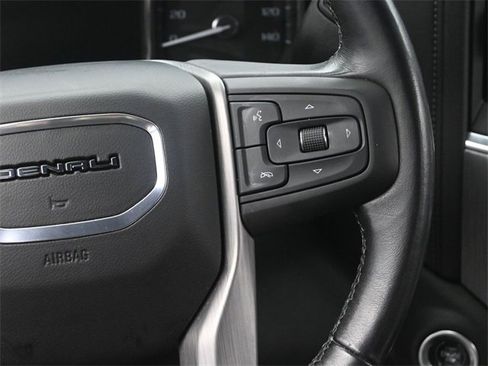 Used 2021 GMC Sierra 1500 Denali w/ Denali Ultimate Package image 29