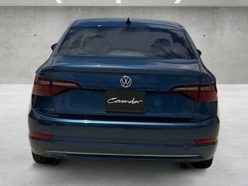 Used 2021 Volkswagen Jetta S FWD image 16