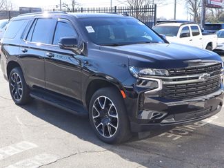 Certified 2022 Chevrolet Tahoe RST w/ Luxury Package video 2