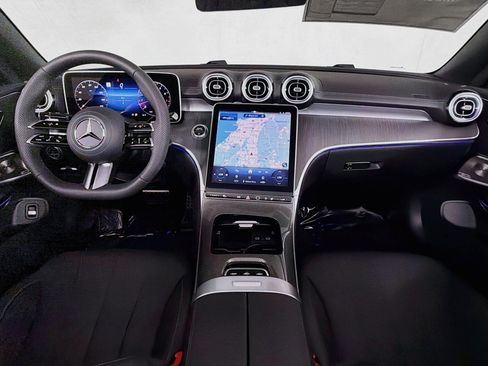 New 2026 Mercedes-Benz CLE 450 4MATIC Cabriolet image 4