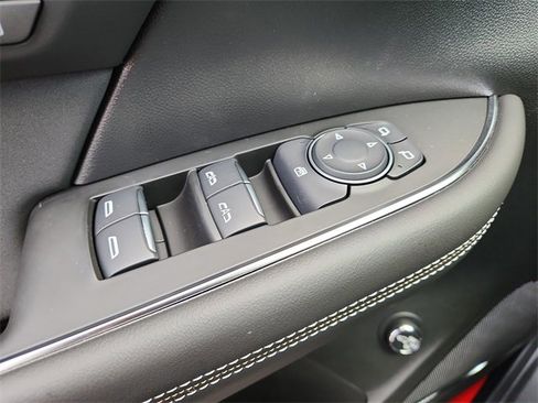 New 2025 Buick Envision Sport Touring image 21