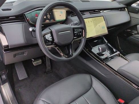 New 2026 Land Rover Range Rover Sport Dynamic SE image 2
