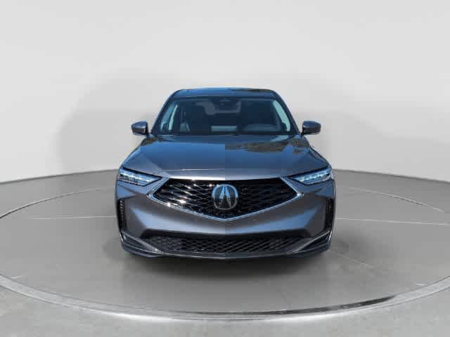 Certified 2026 Acura MDX w/ Technology Package FWD image 3