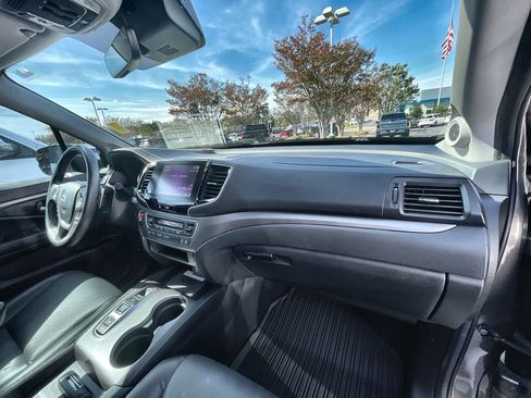 Used 2022 Honda Ridgeline RTL-E image 28