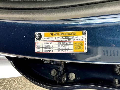 Used 2022 GMC Sierra 1500 Denali image 29