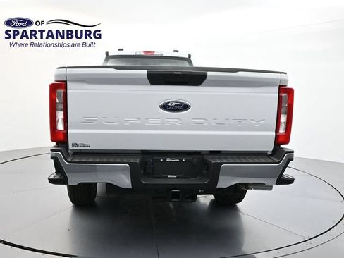 Used 2026 Ford F350 XL w/ XL Chrome Package RWD image 6
