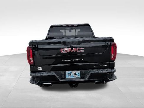 Used 2021 GMC Sierra 1500 Denali w/ Denali Ultimate Package image 4