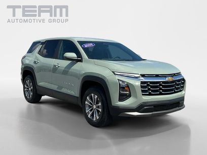 Used 2026 Chevrolet Equinox LT w/ Convenience Package II