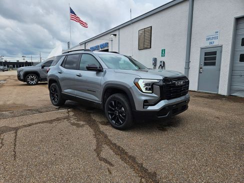 New 2026 GMC Terrain Elevation w/ Elevation Premium Package FWD image 8