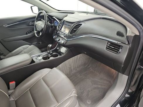 Used 2017 Chevrolet Impala Premier image 34