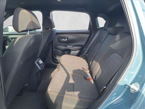 Used 2023 Honda HR-V Sport image 13